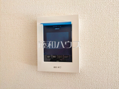 防犯設備 防犯設備