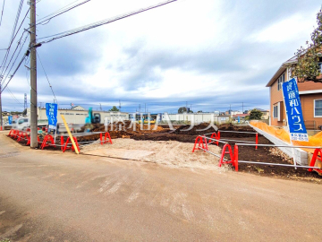 現地写真
