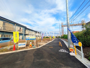現地写真