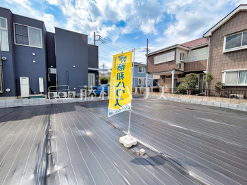 現地写真