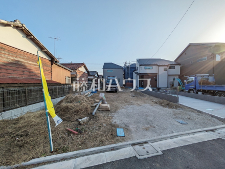 セミオーダー型住宅のご提案です。「こんな部屋を作りたい」「こんな風に暮らしたい」というお客様の夢をぜひお聞かせください。　【府中市四谷２丁目】／撮影日2024/03/15