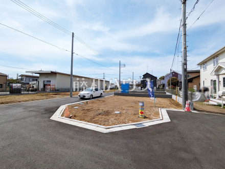  物件の事、諸費用の事など、小さな疑問も、お気軽にご連絡・ご相談下さい。 　【府中市四谷６丁目】／撮影日2024/04/13