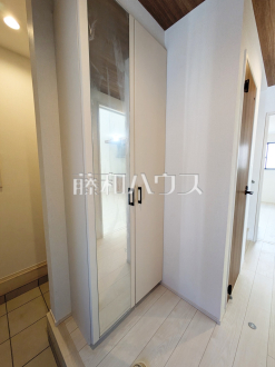 8号棟　その他内観　【富士見市大字水子】／撮影日2024/09/02