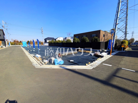 現地写真　【三鷹市上連雀６丁目】お探しの物件に出会うためには、早めのご確認をオススメします。今のうちにぜひお問合せをお待ちしております。／撮影日2025/02/01