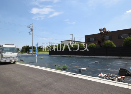 12号地付近　現地写真　【三鷹市上連雀６丁目】／撮影日2024/07/25