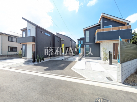 物件の事、諸費用の事など、小さな疑問もお気軽にご連絡・ご相談下さい。 　【東村山市廻田町２丁目】／撮影日2024/10/14