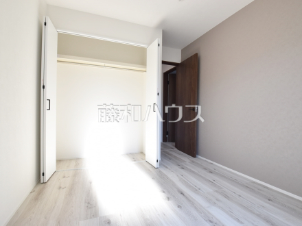 3号棟　居室　【東村山市廻田町２丁目】／撮影日2024/09/12