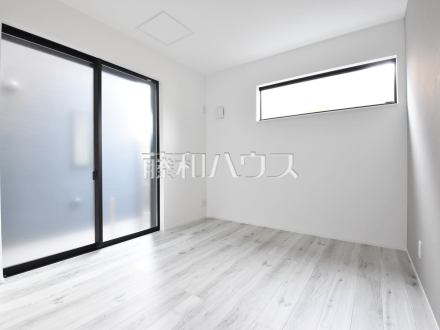 3号棟　納戸　【東村山市廻田町２丁目】／撮影日2024/09/12