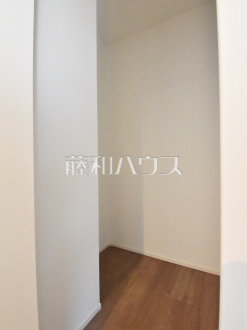 1号棟　収納　【小平市天神町４丁目】／撮影日2024/07/29
