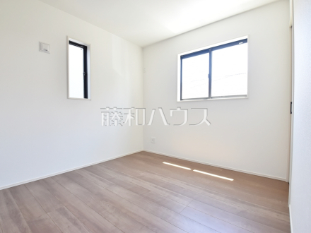 1号棟　居室　【小平市天神町４丁目】／撮影日2024/07/29