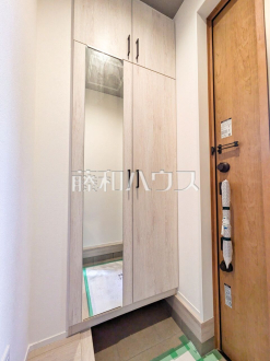 収納　【新座市北野２丁目】／撮影日2024/12/06