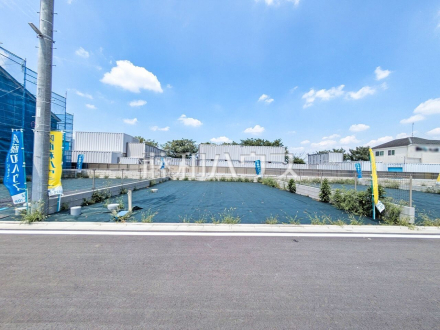 7号地　現地写真　【日野市大字日野】／撮影日2025/07/06