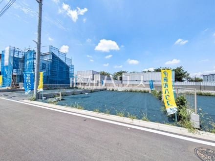 7号地　現地写真　【日野市大字日野】／撮影日2025/07/06