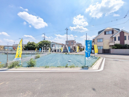 24号地　現地写真　【日野市大字日野】／撮影日2025/07/06