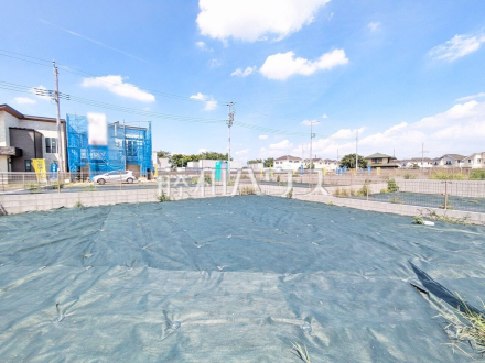 25号地　現地写真　【日野市大字日野】／撮影日2025/07/06