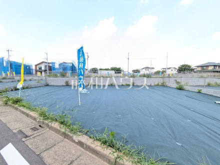 27号地　現地写真　【日野市大字日野】／撮影日2025/07/06