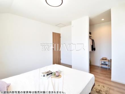25号棟　モデル棟
部屋の雰囲気や広さ・眺望・間取りの使い勝手など、是非一度、ご自身の目で確かめてみてください。／撮影日2024/06/24