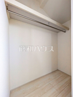 1号棟　収納　【東久留米市中央町５丁目】／撮影日2024/11/15