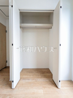 2号棟　収納　【東久留米市中央町５丁目】／撮影日2024/11/15