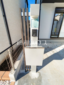 2号棟　外観　【東久留米市中央町５丁目】いつでもご内覧いただけます！ぜひ実物をご覧いただきたく思います。喜んでご案内いたしますのでお気軽にお問合せ下さい。／撮影日2024/11/11
