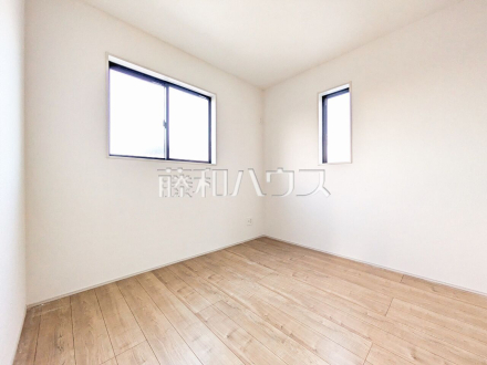 10号棟　居室　【東久留米市中央町５丁目】／撮影日2024/12/05