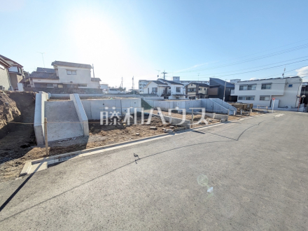 平日のご案内も可能です。まずはお気軽にお問合せ下さいませ。 　【東村山市諏訪町１丁目】／撮影日2024/12/19