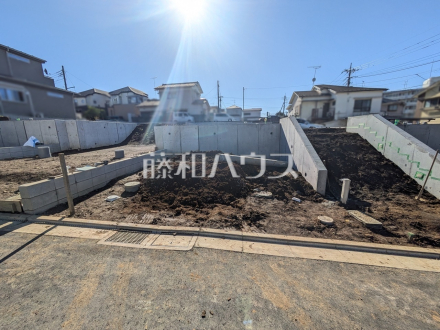 現地写真　【東村山市諏訪町１丁目】／撮影日2024/11/28