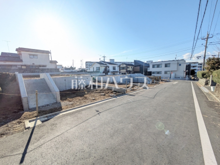 物件の事、諸費用の事など、小さな疑問もお気軽にご連絡・ご相談下さい。　【東村山市諏訪町１丁目】／撮影日2024/12/19