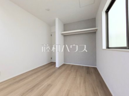 2号棟　居室　【三鷹市深大寺２丁目】／撮影日2025/06/06