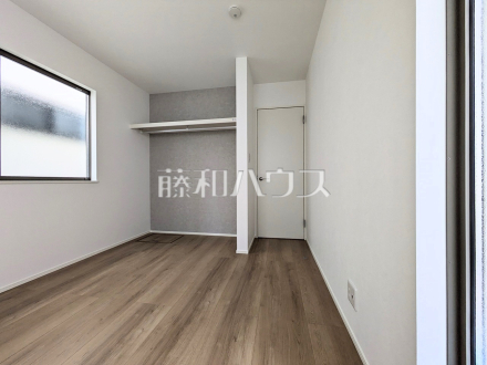 2号棟　居室　【三鷹市深大寺２丁目】／撮影日2025/06/06