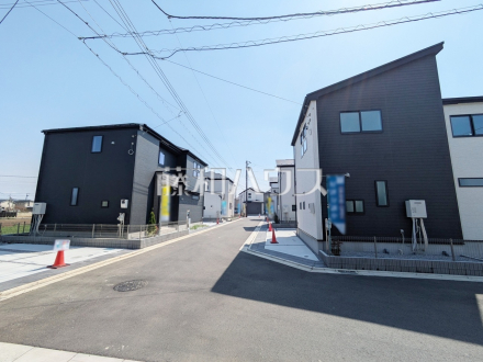 住まいの事なら地元で豊富な実績を誇る、地域密着の藤和ハウスへお任せ下さい！　【富士見市大字水子】／撮影日2025/03/30