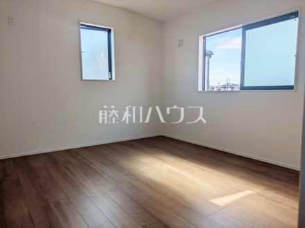 10号棟　居室　【富士見市大字水子】／撮影日2024/09/02