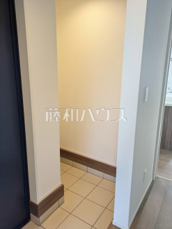 10号棟　収納　【富士見市大字水子】／撮影日2024/09/02