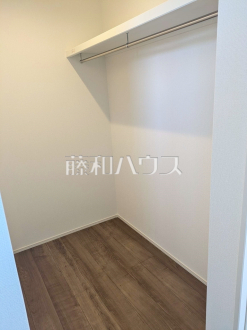 10号棟　収納　【富士見市大字水子】／撮影日2024/09/02