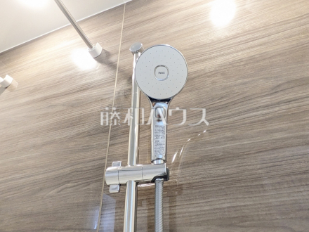 2号棟　シャワーヘッド　【武蔵野市桜堤３丁目】／撮影日2024/09/27