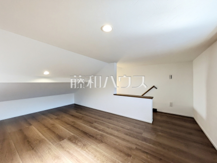 3号棟　グルニエ　【三鷹市北野３丁目】／撮影日2025/01/19