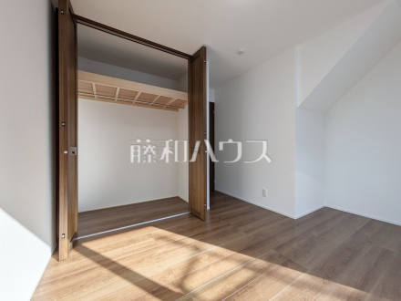 3号棟　居室　【三鷹市北野３丁目】／撮影日2025/01/19