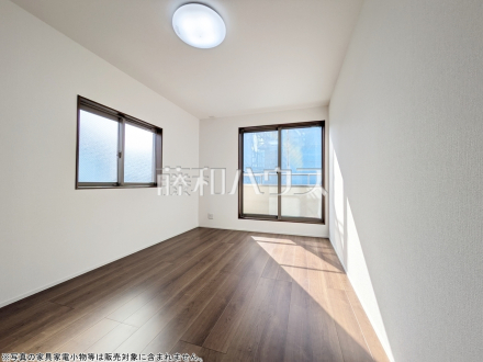 3号棟　居室　【三鷹市北野３丁目】／撮影日2025/01/19
