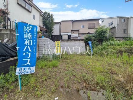 現地写真【日野市三沢３丁目】
京王線「高幡不動」駅 徒歩10分の駅近です♪／撮影日2024/06/29