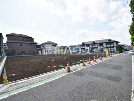 建物参考プランをご用意しておりますので、是非お役立て下さい【府中市白糸台１丁目】／撮影日2024/08/18