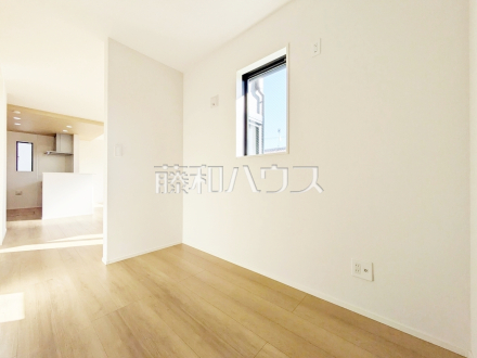 8号棟　居室　【和光市南１丁目】／撮影日2024/11/28