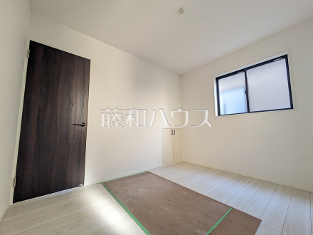 2号棟　居室　【新座市西堀２丁目】／撮影日2024/11/03