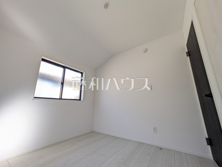 2号棟　居室　【新座市西堀２丁目】／撮影日2024/11/03