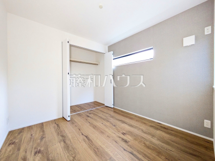 2号棟　居室　【昭島市緑町２丁目】／撮影日2025/01/23