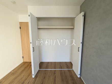 17号棟　収納　【昭島市緑町２丁目】／撮影日2024/11/29