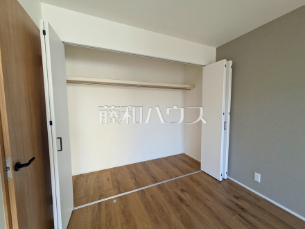 17号棟　収納　【昭島市緑町２丁目】／撮影日2024/11/29