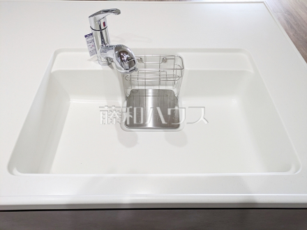 5号棟　キッチンシンク　【和光市南１丁目】／撮影日2024/10/31