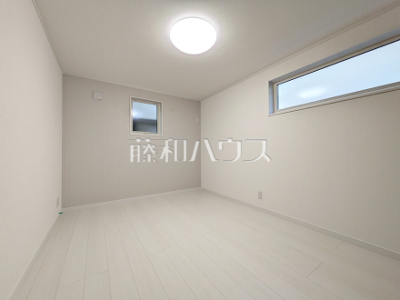 B号棟　納戸　【三鷹市上連雀６丁目】／撮影日2025/01/06