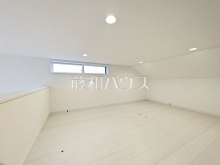 B号棟　ロフト　【三鷹市上連雀６丁目】／撮影日2025/01/06