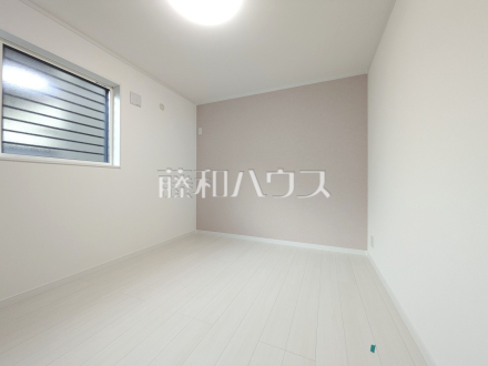 B号棟　納戸　【三鷹市上連雀６丁目】／撮影日2025/01/06